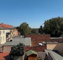 3Raum Wohnung ruhige Lage Parkplätze vor der Tür - Quedlinburg