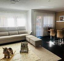 Charmante 3-Zimmer-Wohnung – modernisiert & bezugsfertig - Heilbronn Böckingen