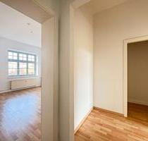 2-Zimmer-Erdgeschosswohnung - 450,00&nbsp;EUR Kaltmiete, ca.&nbsp; 57,97&nbsp;m&sup2; in Schwerin (PLZ: 19055) Altstadt