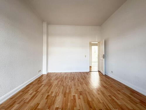 Foto - 2 Zimmer Erdgeschoßwohnung in Schwerin