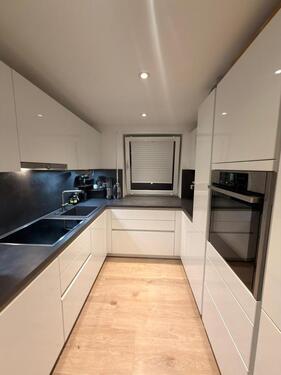 Foto - Helle Renovierte 3 Zimmer Wohnung