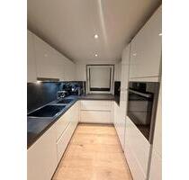 Helle Renovierte 3 Zimmer Wohnung - Memmingen