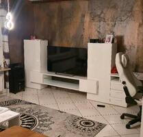 4,5 Zimmer Wohnung mit Balkon 100m² - Ravenstein