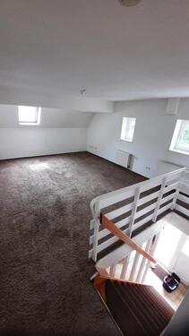 Foto - 3 Zimmer Maisonettenwohnung zur Miete in Amt Neuhaus