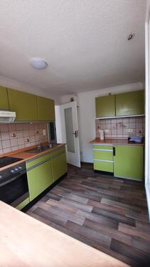 Foto - 3 Zimmer Maisonettenwohnung in Amt Neuhaus