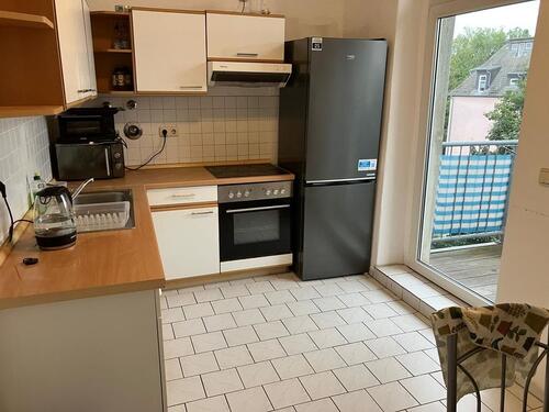 Foto - Etagenwohnung in Zwickau zur Miete