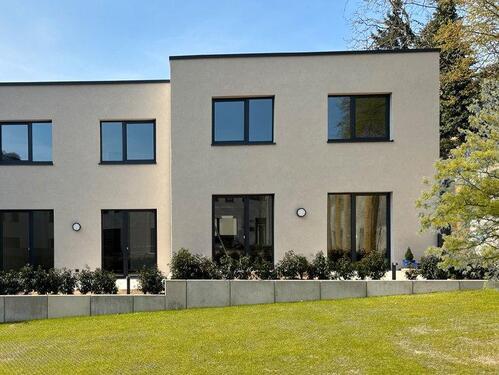 Foto - Exklusives Reihenhaus (4Zi) im Innenhof!