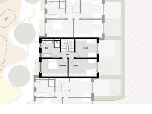 Foto - 4 Zimmer Reihenhaus in Neuss