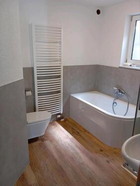 Foto - # Neue renovierte 2-Zimmerwohnung in Crailsheim-Jagstheim