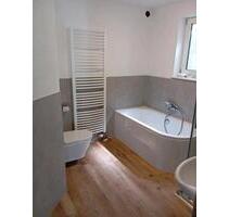 # Neue renovierte 2-Zimmerwohnung in Crailsheim-Jagstheim