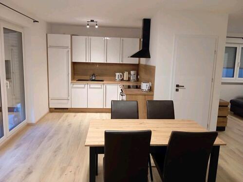 Foto - Terrassenwohnung in Crailsheim zur Miete