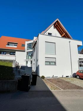 Foto - 2 Zimmer Wohnung EG 60qm BJ2023