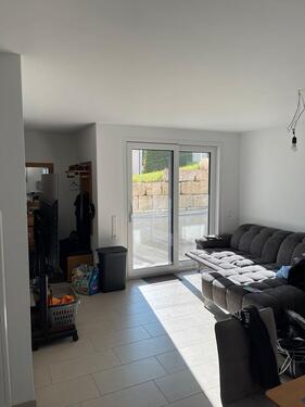 Foto - 2 Zimmer Erdgeschoßwohnung in Esslingen am Neckar