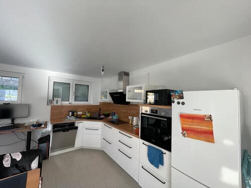 Foto - Erdgeschoßwohnung in Esslingen am Neckar zur Miete