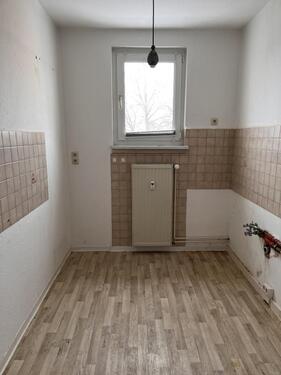 Foto - 2 Zimmer Etagenwohnung zur Miete in Weißenfels