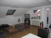 Foto - 3 ZKB in Bretten zu vermieten. Mit Garagenstellplatz und Balkon