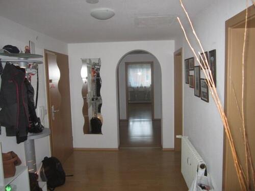 Foto - 3 Zimmer Dachgeschoßwohnung zur Miete in Bretten