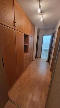 Foto - 3.5 Zimmer Etagenwohnung zur Miete in Augsburg