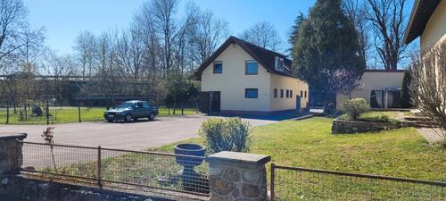 Foto - Einfamilienhaus in Ravensburg