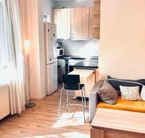 wie wird das City Apartment nach der deutschen Oper und dem Kur - Berlin Charlottenburg-Wilmersdorf