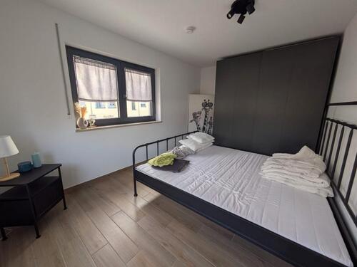Foto - Moderne 2-Zimmer-Innenstadtwohnung (Neubau 2022) – Nur mit WBS Kl