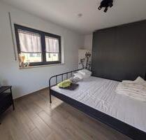 Moderne 2-Zimmer-Innenstadtwohnung (Neubau 2022) – Nur mit WBS Kl - Bad Staffelstein