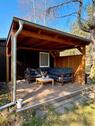 Foto - gemütlicher Bungalow am Grünen See, Pretzien