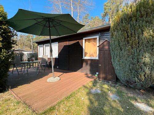 Foto - 3 Zimmer Bungalow in Schönebeck (Elbe)