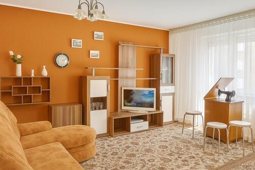 Foto - 1 Zimmer Etagenwohnung zum Kaufen in Graben-Neudorf