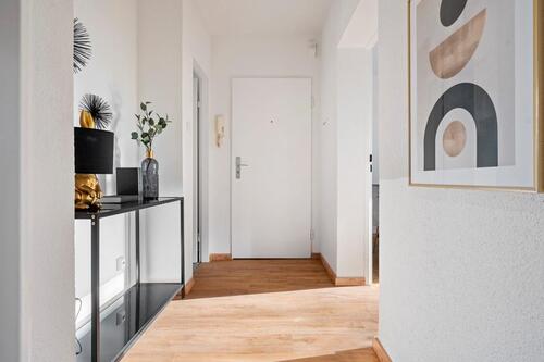 Foto - Etagenwohnung in Paderborn zum Kaufen