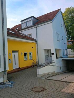 Foto - Privatverkauf 2-Zimmer Wohnungü in Bad Wörishofen
