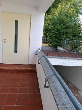 Foto - 2 Zimmer Etagenwohnung zum Kaufen in Bad Wörishofen