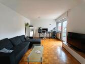 Foto - Gepflegte 2-Zimmer-Eigentumswohnung mit Balkon & Stellplatz
