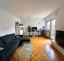 Gepflegte 2-Zimmer-Eigentumswohnung mit Balkon & Stellplatz - Schorndorf