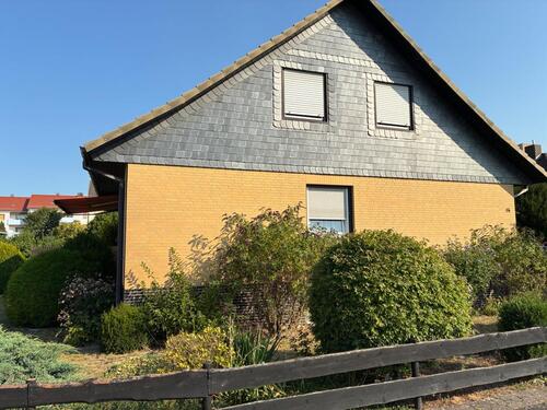 Foto - Freistehendes Einfamilienhaus - 225.000,00&nbsp;EUR Kaufpreis, ca.&nbsp; 150,00&nbsp;m&sup2;