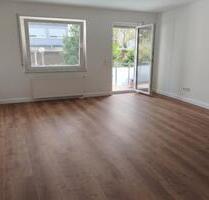 Erstbezug nach umfassender Modernisierung: 1-Zimmer-Apartment mit - Ludwigshafen am Rhein Mundenheim