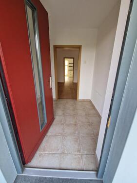 Foto - Etagenwohnung zur Miete in Malchin