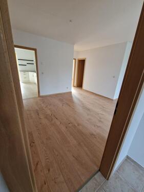 Foto - Etagenwohnung in Malchin