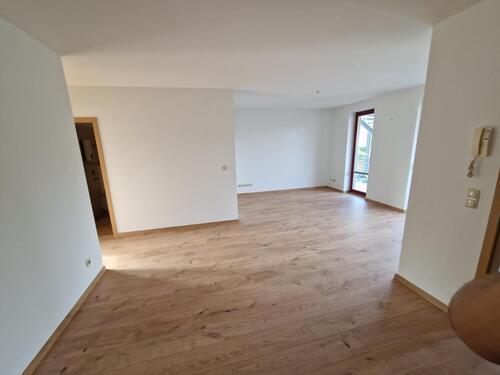 Foto - Etagenwohnung in Malchin zur Miete