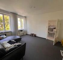 Direkte Innenstadtlage, 2,5 Zi.-Whg. mit ca 59 m², EBK, ohne Balkon - Bayreuth City