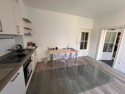 Foto - Etagenwohnung in Bayreuth zur Miete