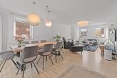 Foto - Großzügige 4,5 Zimmer Wohnung - 595.000,00 EUR Kaufpreis,