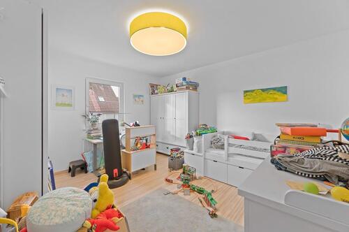 Foto - Etagenwohnung in Remshalden