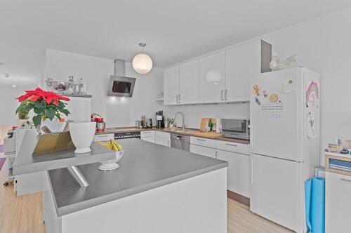 Foto - Etagenwohnung in Remshalden zum Kaufen