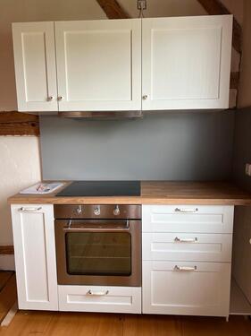Foto - Etagenwohnung in Kronberg im Taunus zur Miete