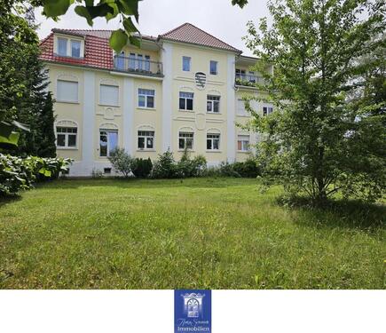 Foto - Gemütliche 2-Zimmerwohnung in Neusörnewitz! Ruhig und grün!