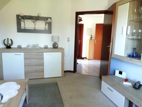 Foto - Etagenwohnung in Steyerberg