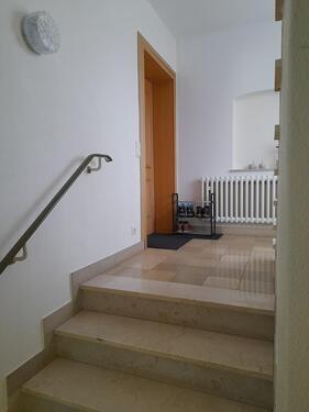 Foto - Nähe Bathildis-Krhs 3-ZKB EBK Balkon