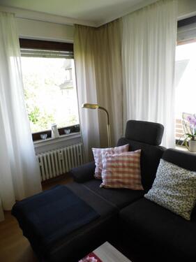 Foto - Etagenwohnung in Bad Pyrmont zur Miete