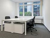 Foto - Privater Büroraum für 1 Person in Regus Atrium